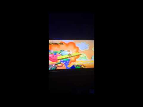 Late Night Shenanigans (Super Smash Bros N64)