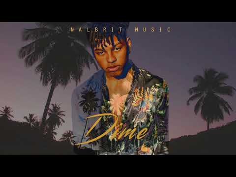 Randal $imon - Dime (Audio)