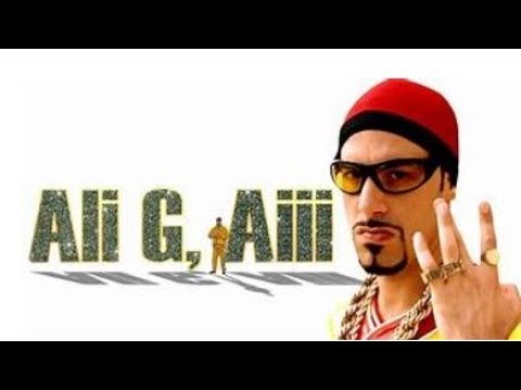 Ali G, Aiii (Full)