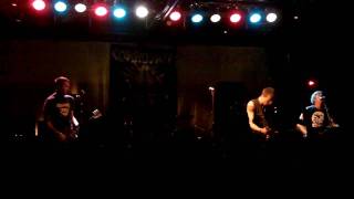 From Ashes Rise Pt.1