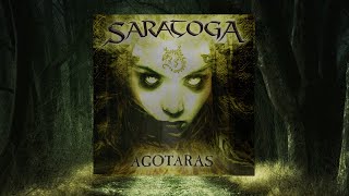 Saratoga - Parte de Mí (Agotaras)