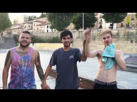 2017 06 13   Battle at the RIVERCS   ZACA vs MANU