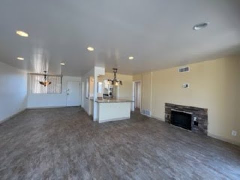 Spacious 3BR Condo in Riverside property video