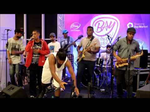 PRIORIDADE SG - BAY MUSIC FEST (edição autoral)