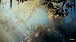 ONE DAY I´LL FLY AWAY ( VAULTS ) ( SUBTITULADA )