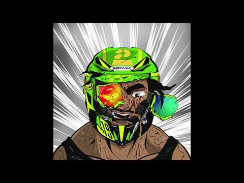 Pro Dillinger & Futurewave - Dirtwave Vol. 2 (Album)