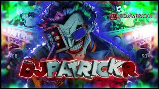 Cover art for SIRENE DAS TREVAS 🎃 - MC LETICIA E MC PR (DJ PATRICK R E DJ OLLIVER) AUTOMOTIVO