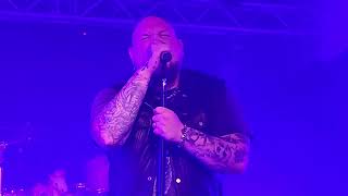 Atreyu &quot;The Theft&quot; Live Corpus Christi, TX 5/11/23