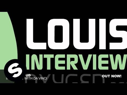 Louis Proud - Interview With Da Vinci (Original Mix)