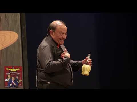 OSCAR DI MAIO - Totonno 'e Quagliarella