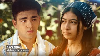 Download lagu Mahmud Nomozov - Alam-alam | Махмуд Номозов - Алам-алам mp3 Download lagu Mahmud Nomozov - Alam-alam | Махмуд Номозов - Алам-алам mp3