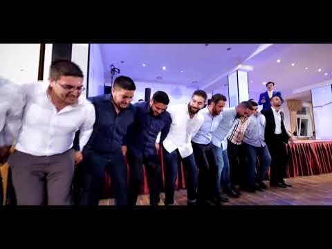 Masters of Mardelli 50 - Rashid Moussa - Da3we Beyt El-Hajj 2018