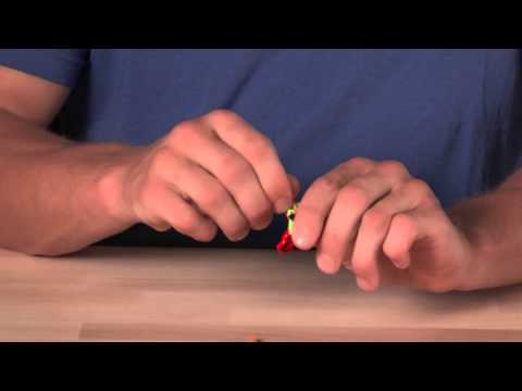 RubberLoops® von folia® - der neue Trend aus den USA Teil 2