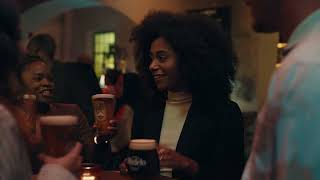 Modelo La Marca de los Luchadores: Milestones (2026) – Official Spanish Spot