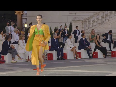 Laura Biagiotti | Spring Summer 2021 | Full Show