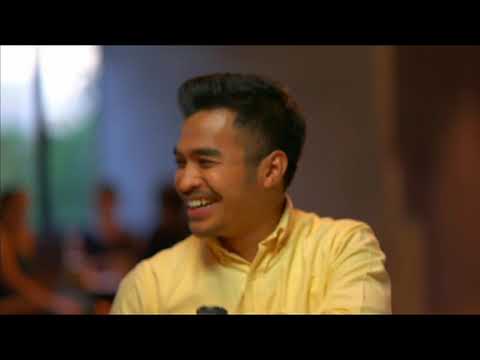 Pernah Makan Tak? | Episod 9