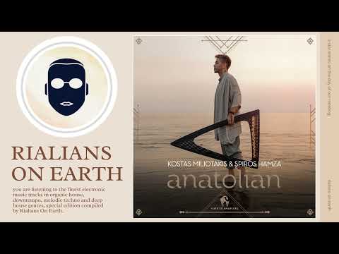 Kostas Miliotakis, Spiros Hamza - Anatolian