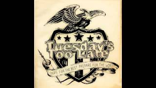 Tuesday&#39;s Too Late - Look