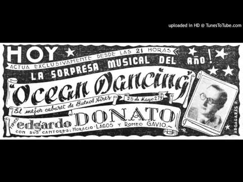 Subtitled Tango #33: SE VA LA VIDA (Edgardo Donato, 1936)