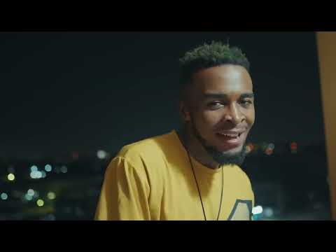 Cleo Grae   Jongleur ft AJ Bahboy x FAI Official Video