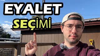 wat'ta para yapmak için en iyi eyaletler ve bölge nasıl seçilir? #wat2