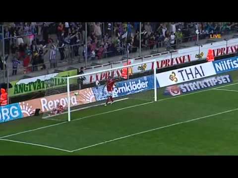 Tobias Hysen, East Asia Shanghai