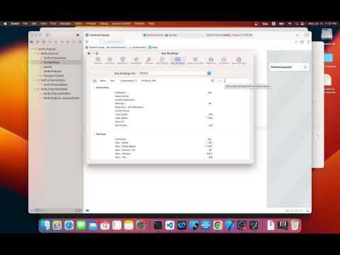 swift format for xcode bangla