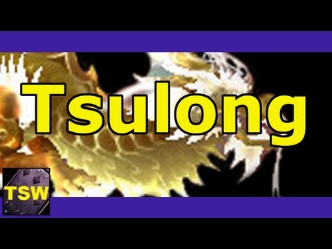 MoP Raid Guide - Tsulong Raid Guide with Tsw Warrior Tank PoV