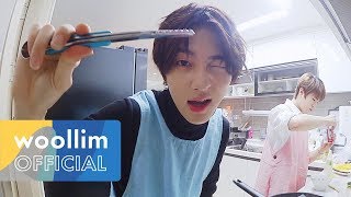골든차일드(Golden Child) ‘골차의 휴일 시즌3’ (Gol-Cha&#39;s Holiday Season 3) Ep.1