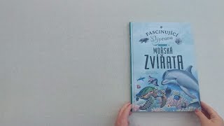 Fascinující výprava do hlubin - Mořská zvířata