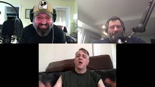 Blag Talks About His 3 Favorite Dwarves Albums