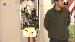 ΤΑ ΜΥΣΤΙΚΑ ΓΙΑ ΤΗ  ΣΩΣΤΗ ΛΕΙΤΟΥΡΓΙΑ ΤΟΥ ΚΑΥΣΤΗΡΑ _ ΚΑΛΗΜΕΡΑ ΘΕΣΣΑΛΙΑ 04 11 2024