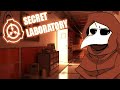 LE MANÈGE DE SCP-049 ! - SCP: Secret Laboratory FR
