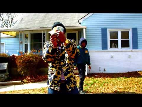 IZZY MIYAGI | THIS ONE | Feat. TB*