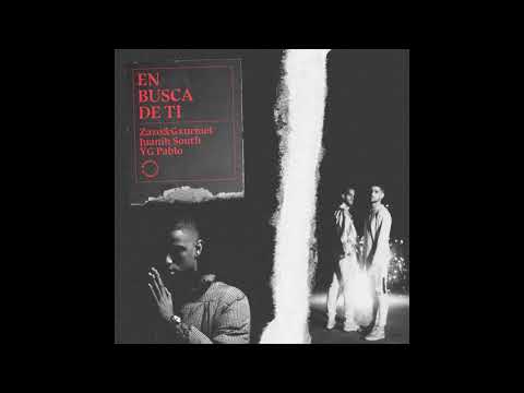 Zazo & Gxurmet - En Busca de Ti - Remix - feat. Juanih South, Yg Pablo