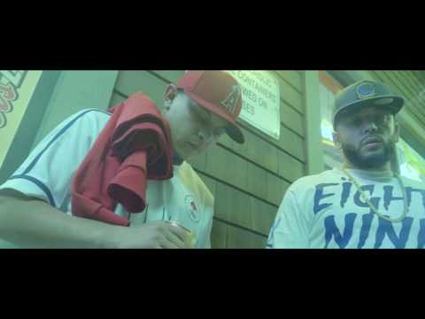 I Know (feat. AG Cubano) [Official Music Video] by A.D.