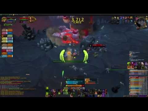 Boom Time vs Kromog - Mythic