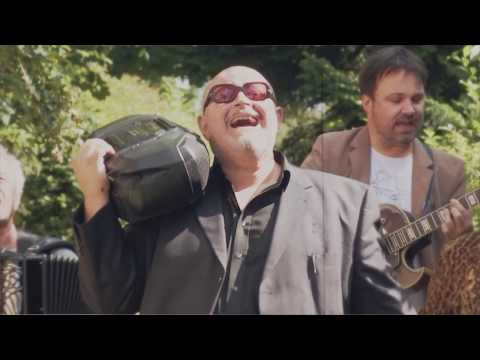 RUDY PFANN - Die kleine Brücke von Helfenberg