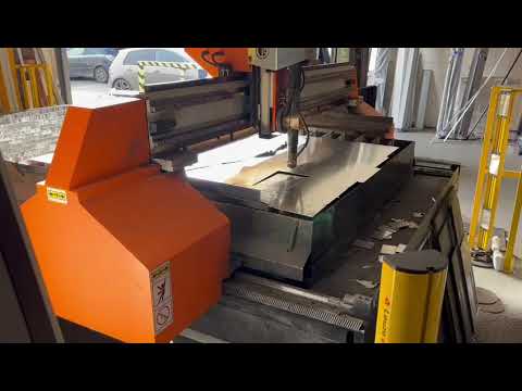 Ermaksan EPL 1530 Plasma (yr. 2020) - Image 2