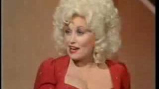 Dolly on Wogan - 1983 - Part 2