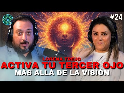 El tercer ojo: La capacidad oculta que todos podemos despertar