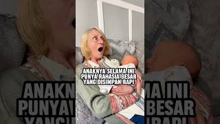 Download lagu Rahasia keluarga yang membuat nenek syok mp3