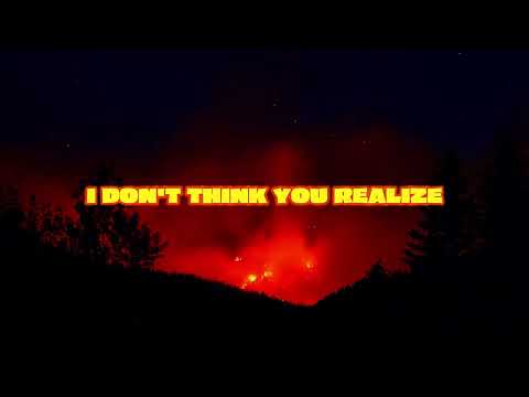 Pure Powers - F.F. & P.P. (Forest Fires & Pool Parties) Official Lyric Video