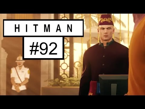 Hitman | Bangkok - Episode 92: I'm Utterly Insane
