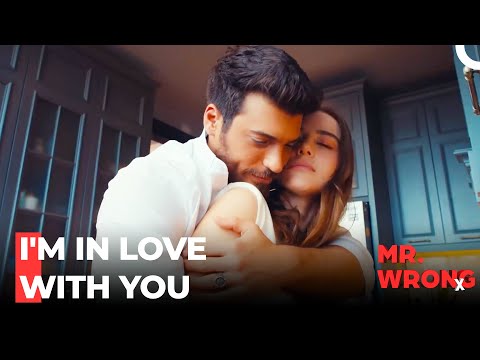 Ezgi's Drunk From Love  - Mr. Wrong