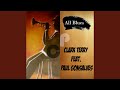 Blues for Daddy-o麓s jazz patio blues (feat. Paul Gonsalves)