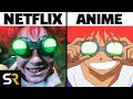 Netflix S Cowboy Bebop The Biggest Changes They Made