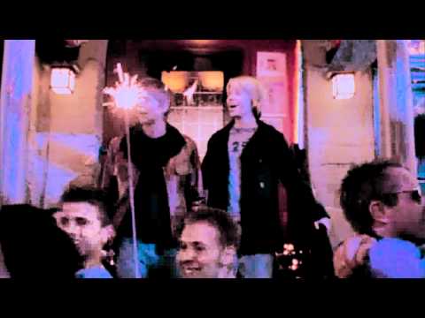 The Thumpa Thumpa Continues || QAF Cast