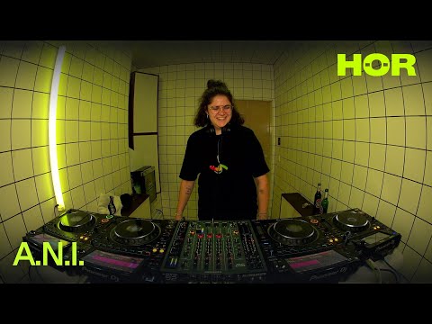 XONE Exclusive - A.N.I. | HÖR - October 9 / 2024