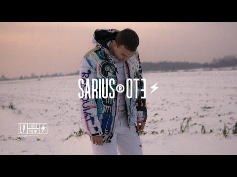 Sarius - To nie dla chłopców a mężczyzn (prod. Kuba Hejz)